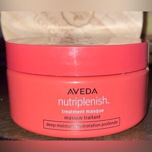 AVEDA Nutriplenish Treatment Masque 6.8 Ounce